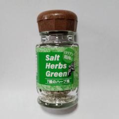 7種のハーブ塩　30g