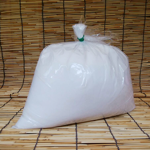 のと珠洲塩　業務用(二番釜)　5kg